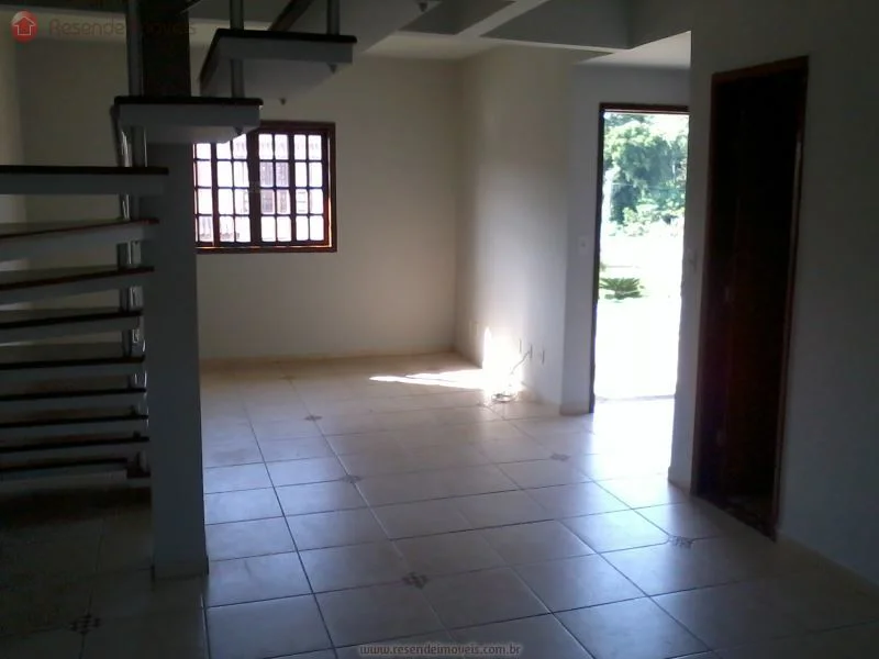 Foto 5 de 10 - Casa para venda em Parque Ipiranga